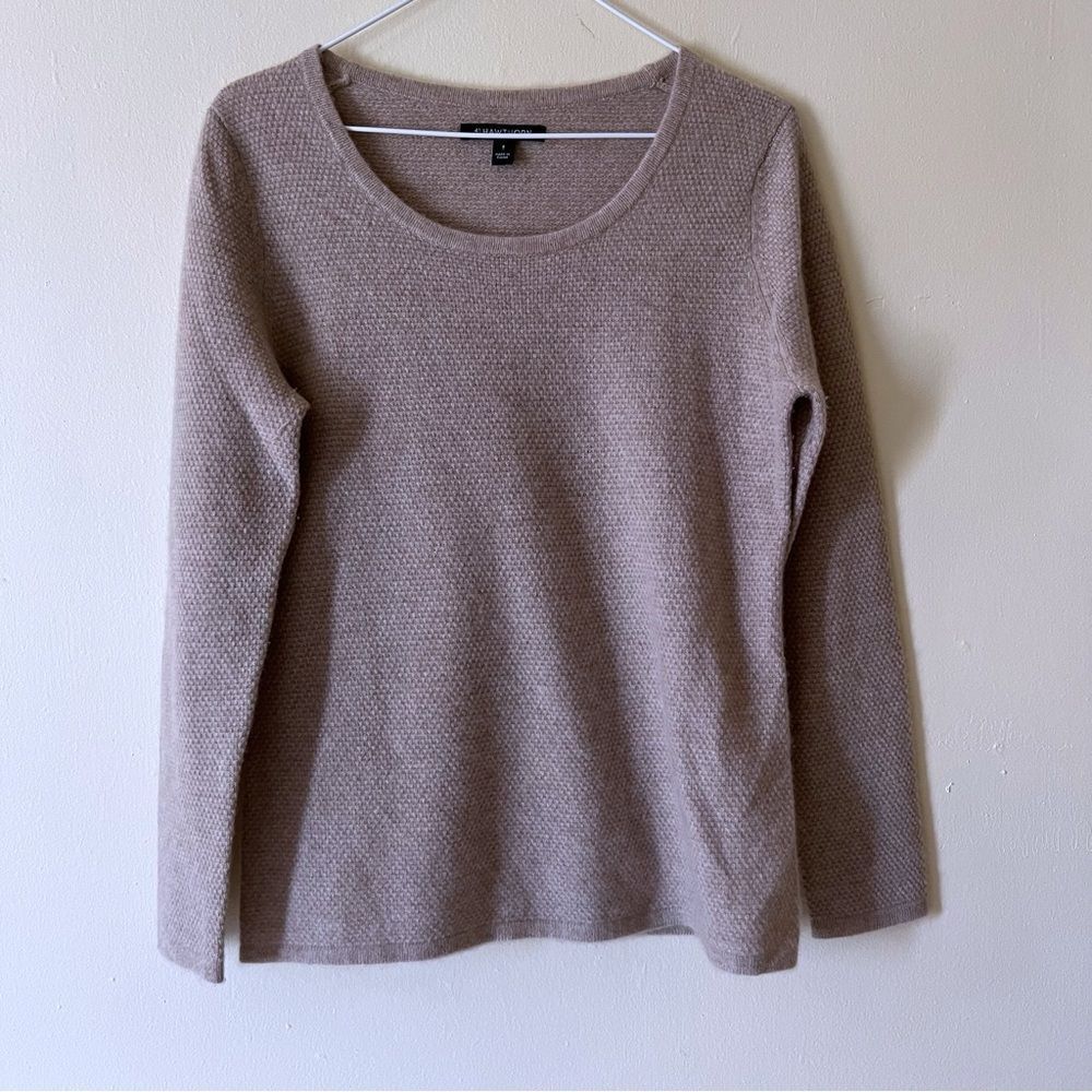 41 Hawthorn 100% Cashmere Pullover Sweater Women’s Size S
